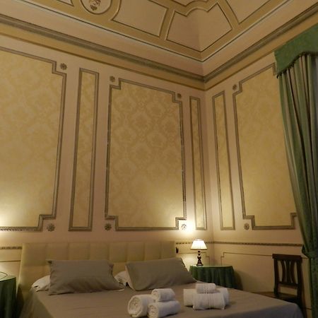 B&B La Vecchia Palma Катания Екстериор снимка