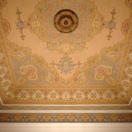 B&B La Vecchia Palma Катания Екстериор снимка