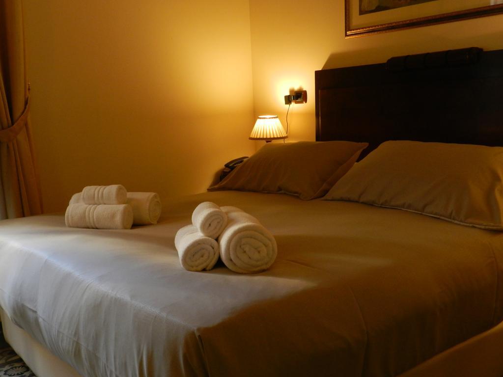 B&B La Vecchia Palma Катания Екстериор снимка