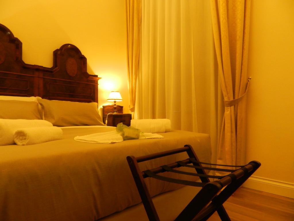 B&B La Vecchia Palma Катания Екстериор снимка