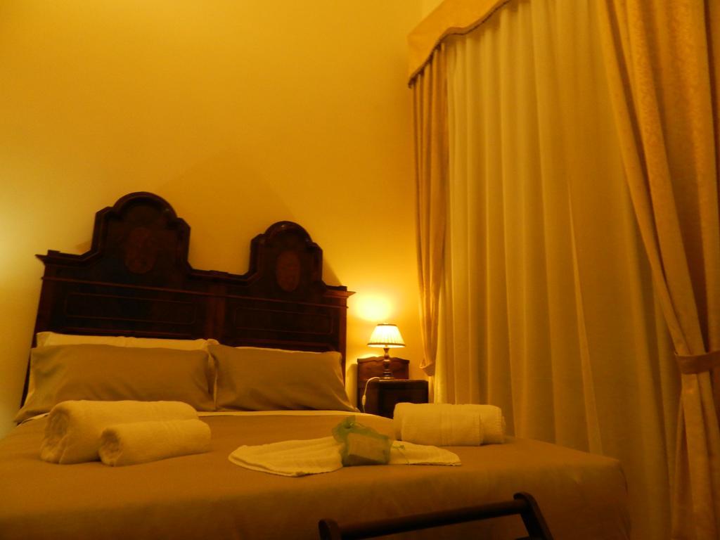 B&B La Vecchia Palma Катания Екстериор снимка
