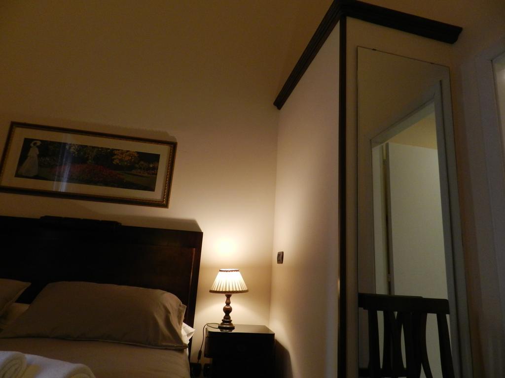 B&B La Vecchia Palma Катания Екстериор снимка