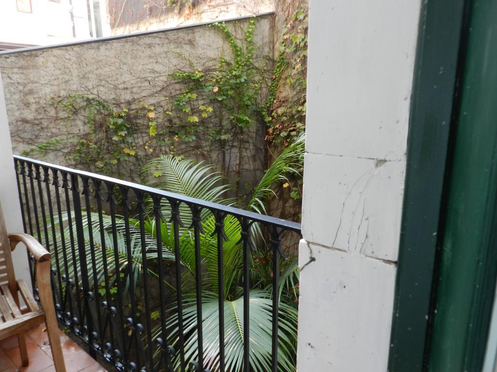 B&B La Vecchia Palma Катания Екстериор снимка