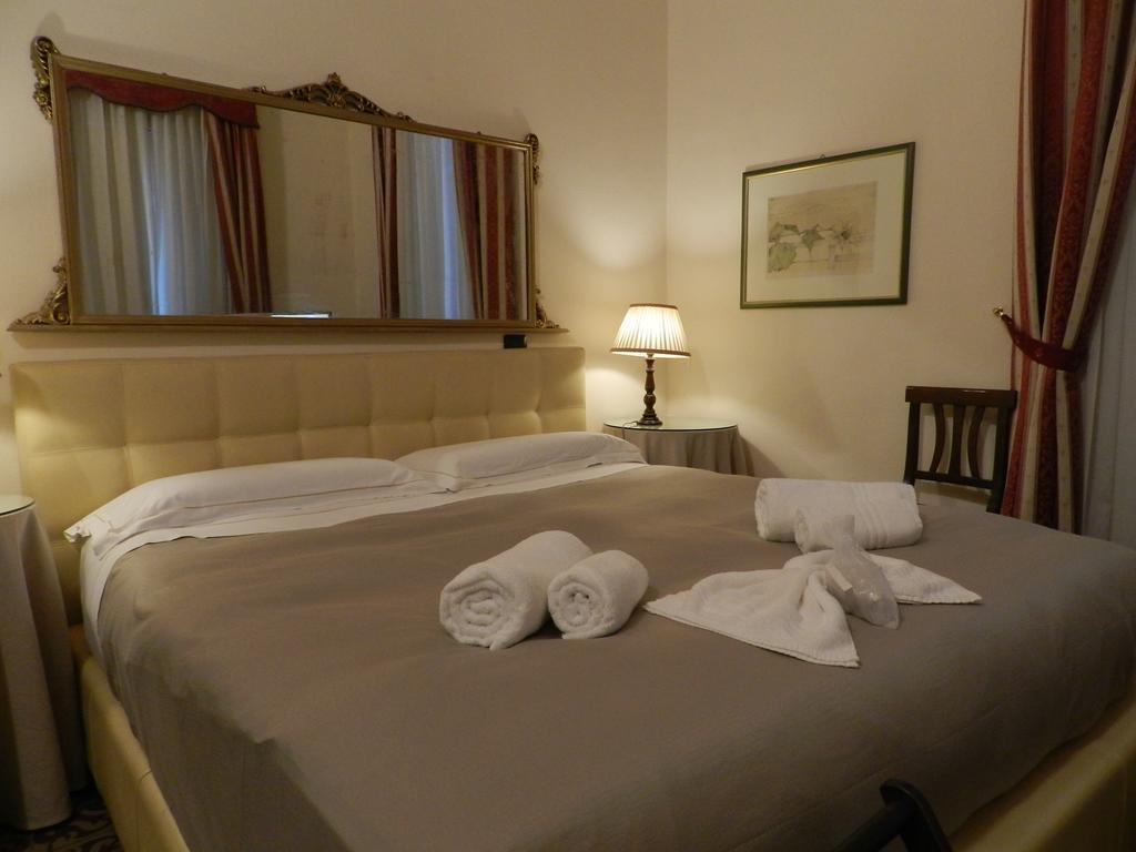 B&B La Vecchia Palma Катания Екстериор снимка