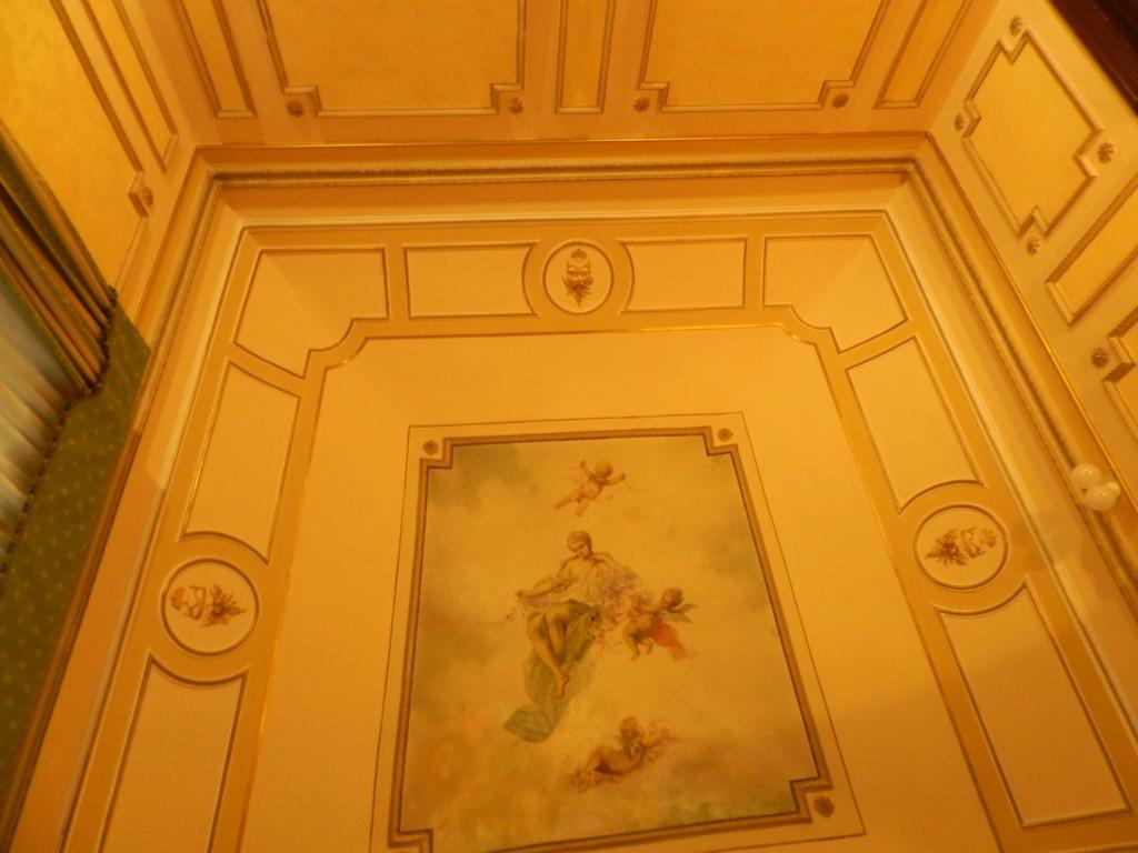 B&B La Vecchia Palma Катания Екстериор снимка
