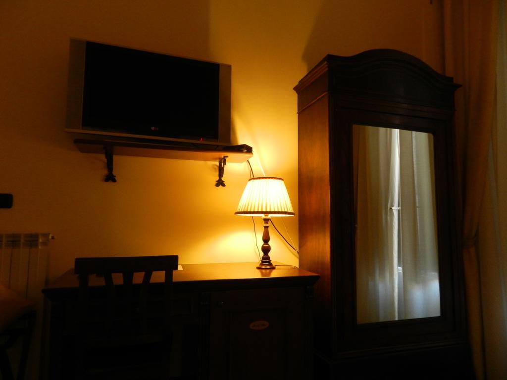 B&B La Vecchia Palma Катания Екстериор снимка