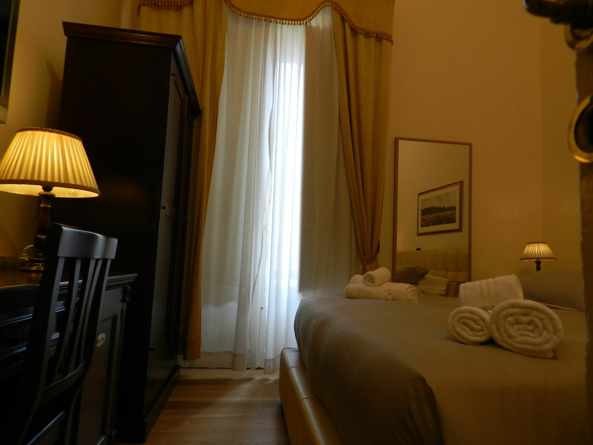 B&B La Vecchia Palma Катания Екстериор снимка