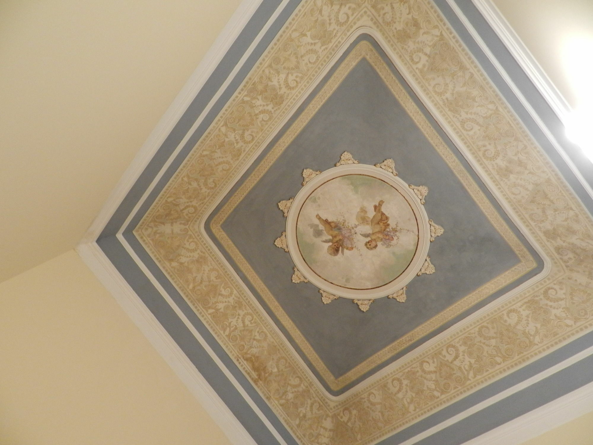 B&B La Vecchia Palma Катания Екстериор снимка