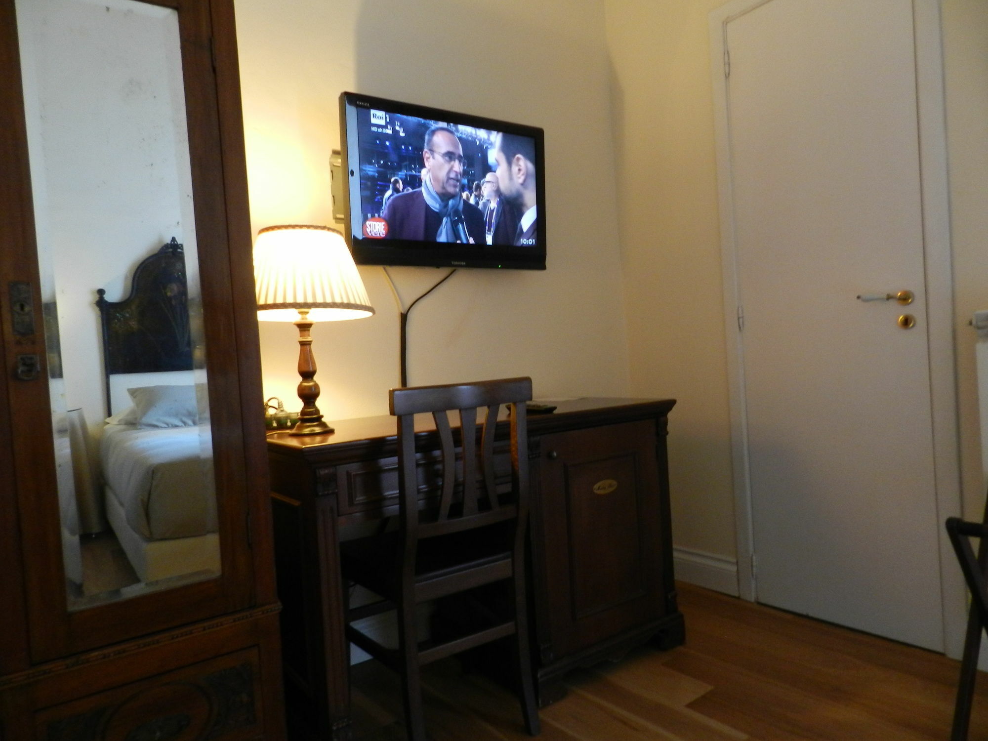 B&B La Vecchia Palma Катания Екстериор снимка