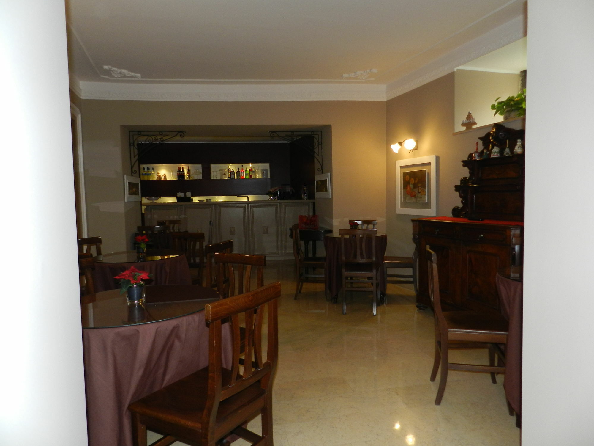B&B La Vecchia Palma Катания Екстериор снимка