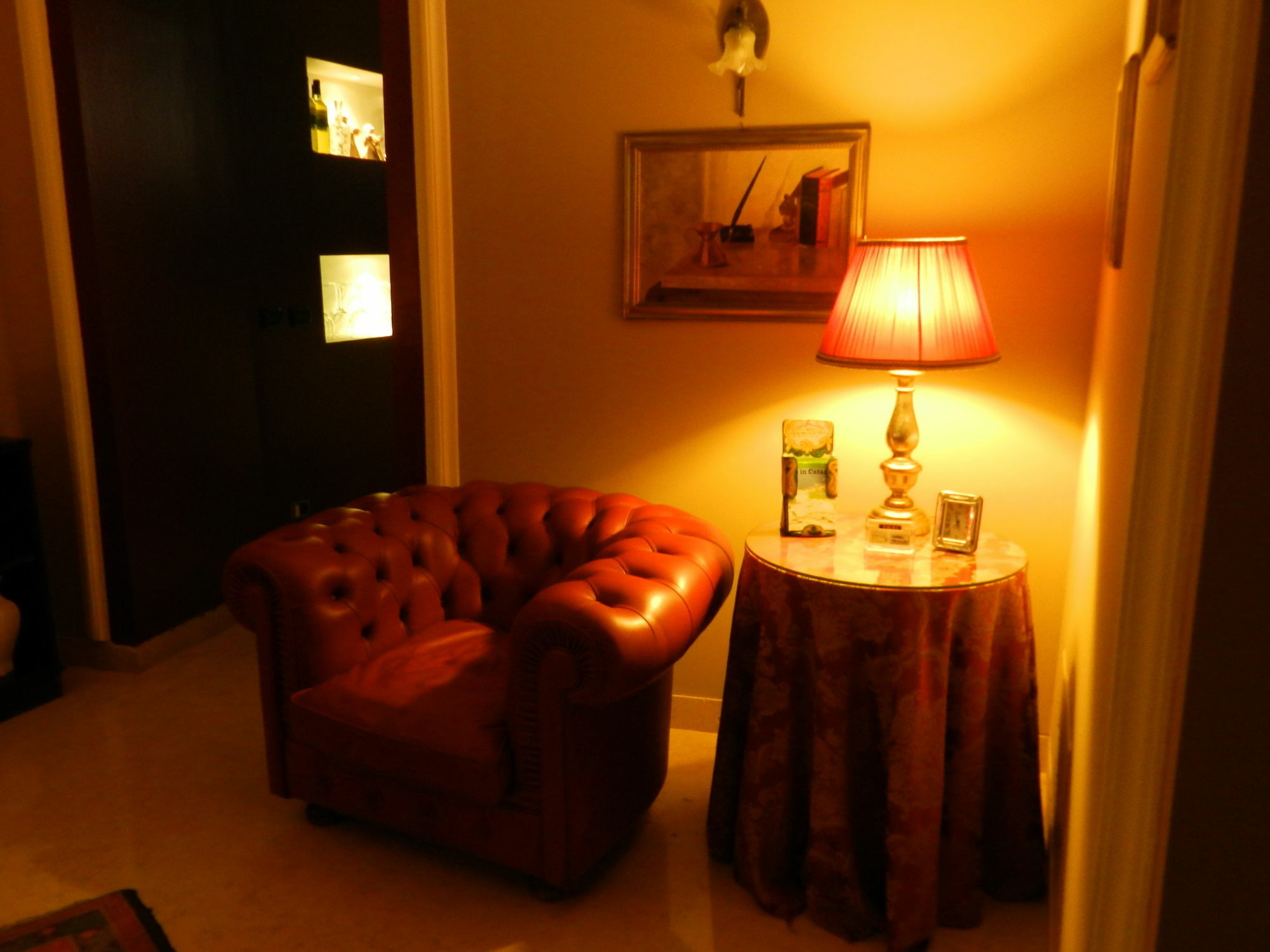 B&B La Vecchia Palma Катания Екстериор снимка