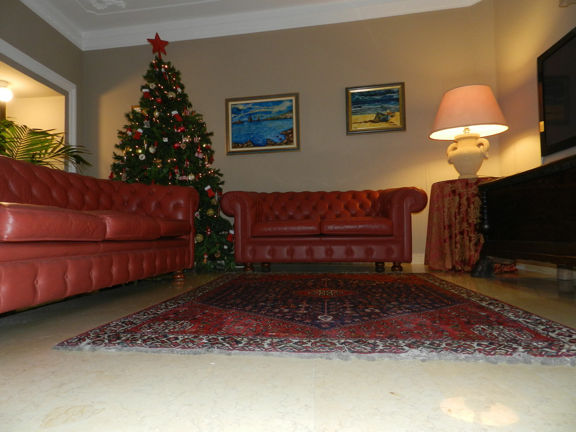 B&B La Vecchia Palma Катания Екстериор снимка