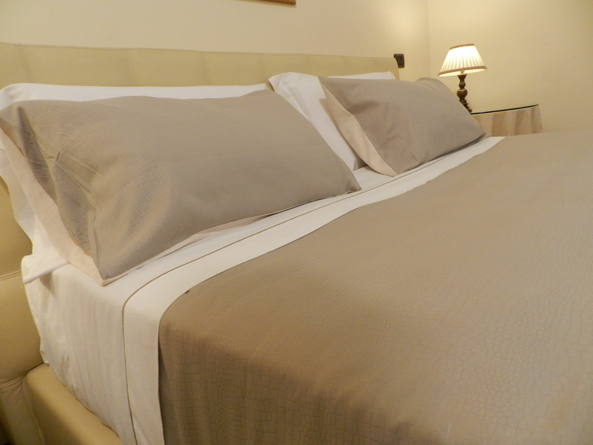 B&B La Vecchia Palma Катания Екстериор снимка