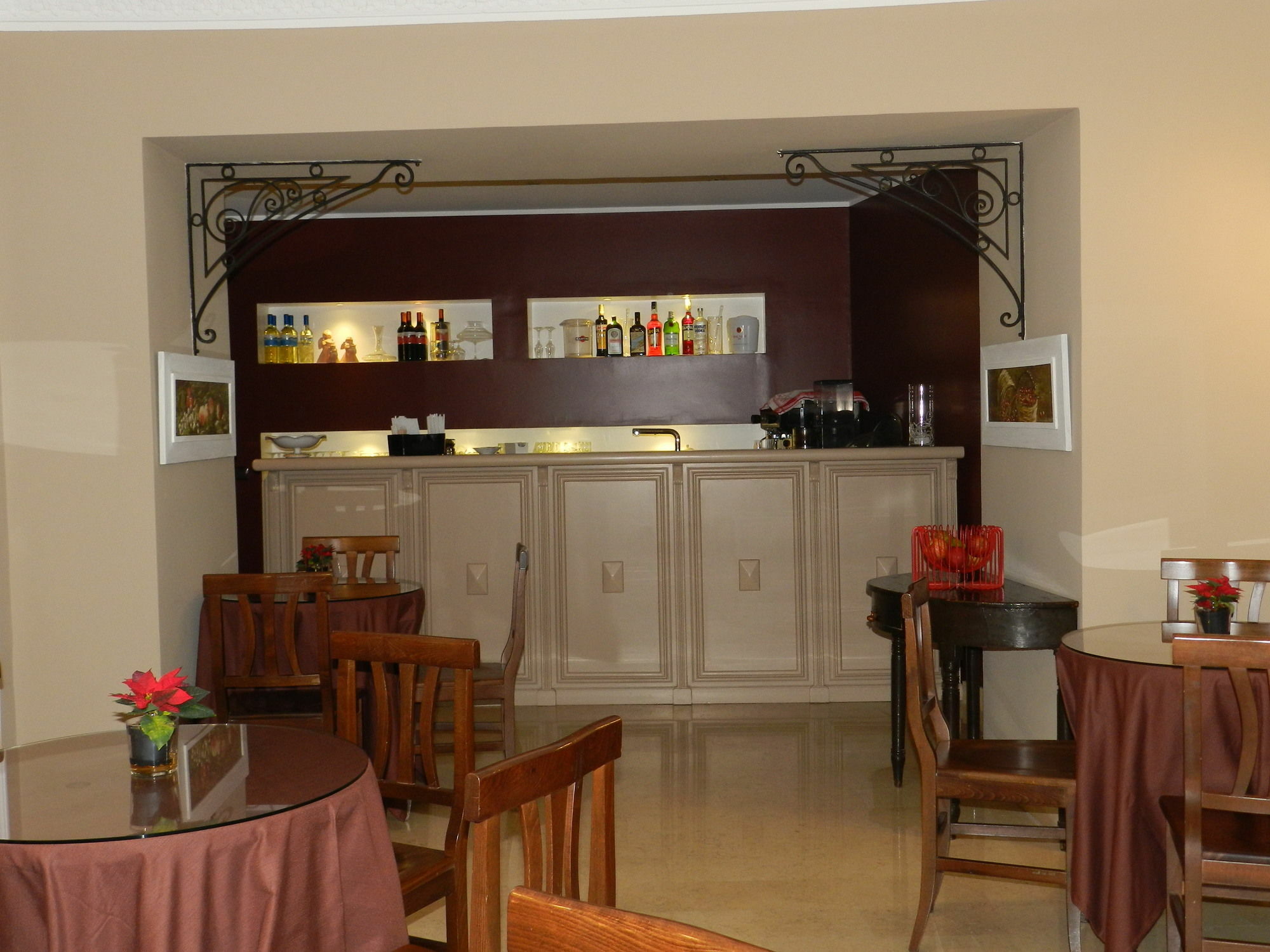 B&B La Vecchia Palma Катания Екстериор снимка