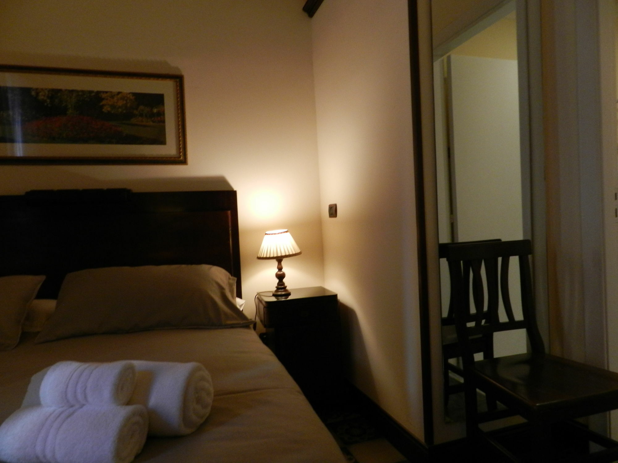 B&B La Vecchia Palma Катания Екстериор снимка