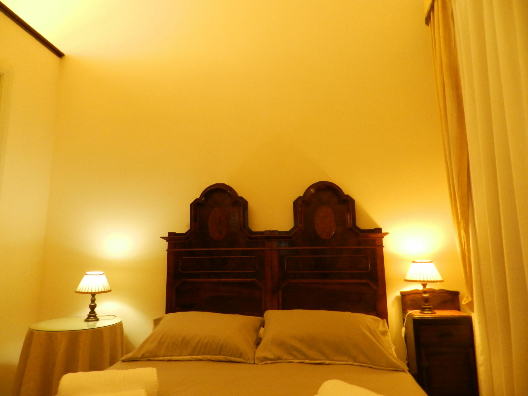 B&B La Vecchia Palma Катания Екстериор снимка