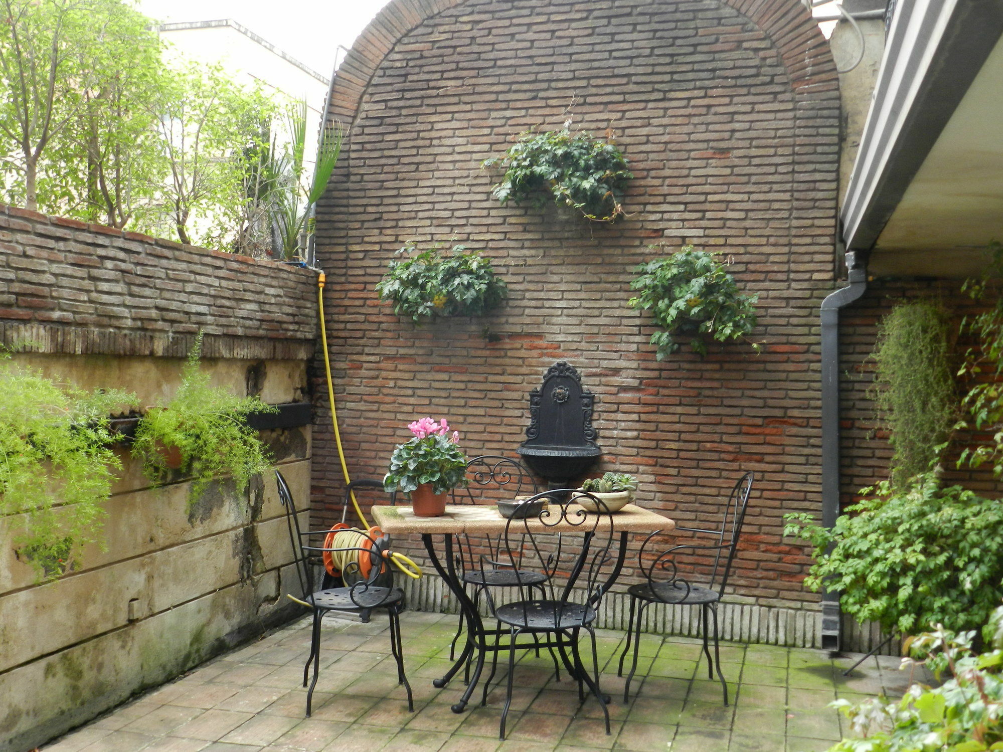 B&B La Vecchia Palma Катания Екстериор снимка