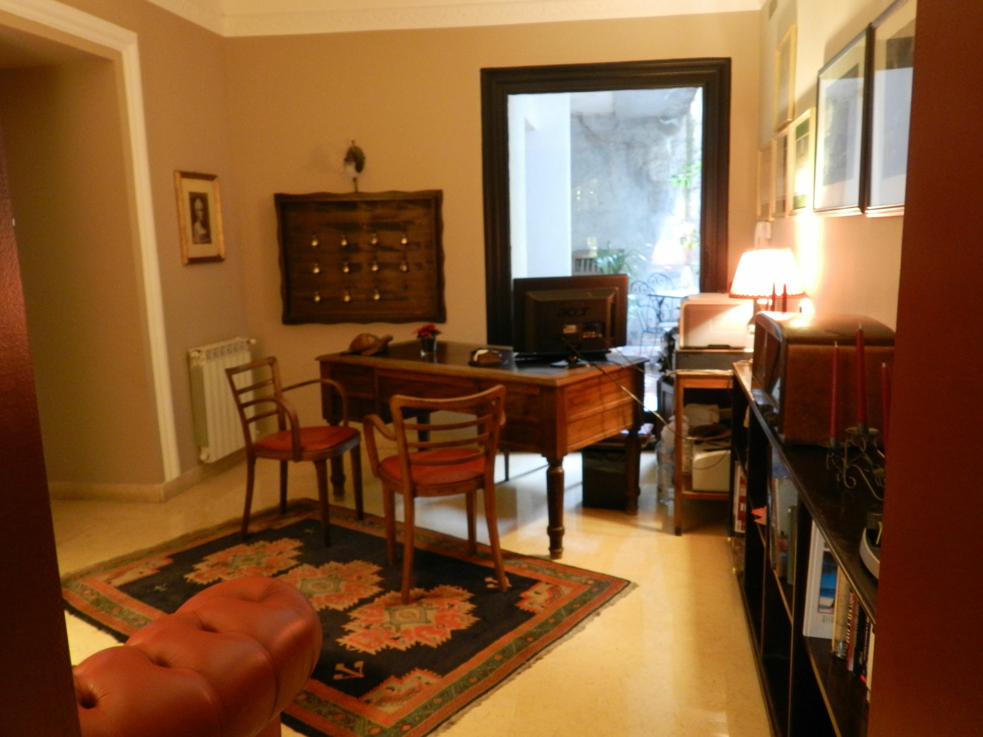 B&B La Vecchia Palma Катания Екстериор снимка