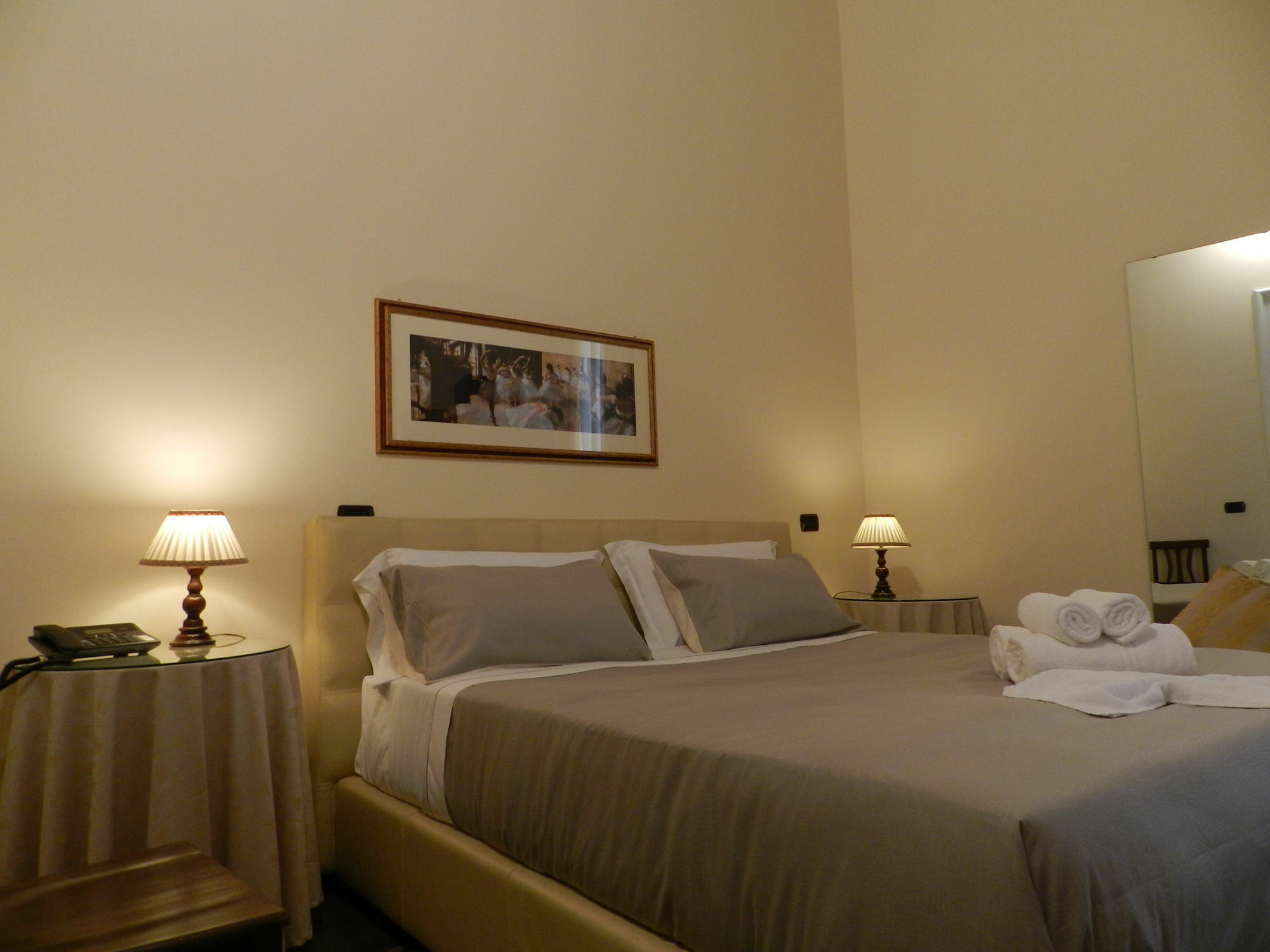 B&B La Vecchia Palma Катания Екстериор снимка