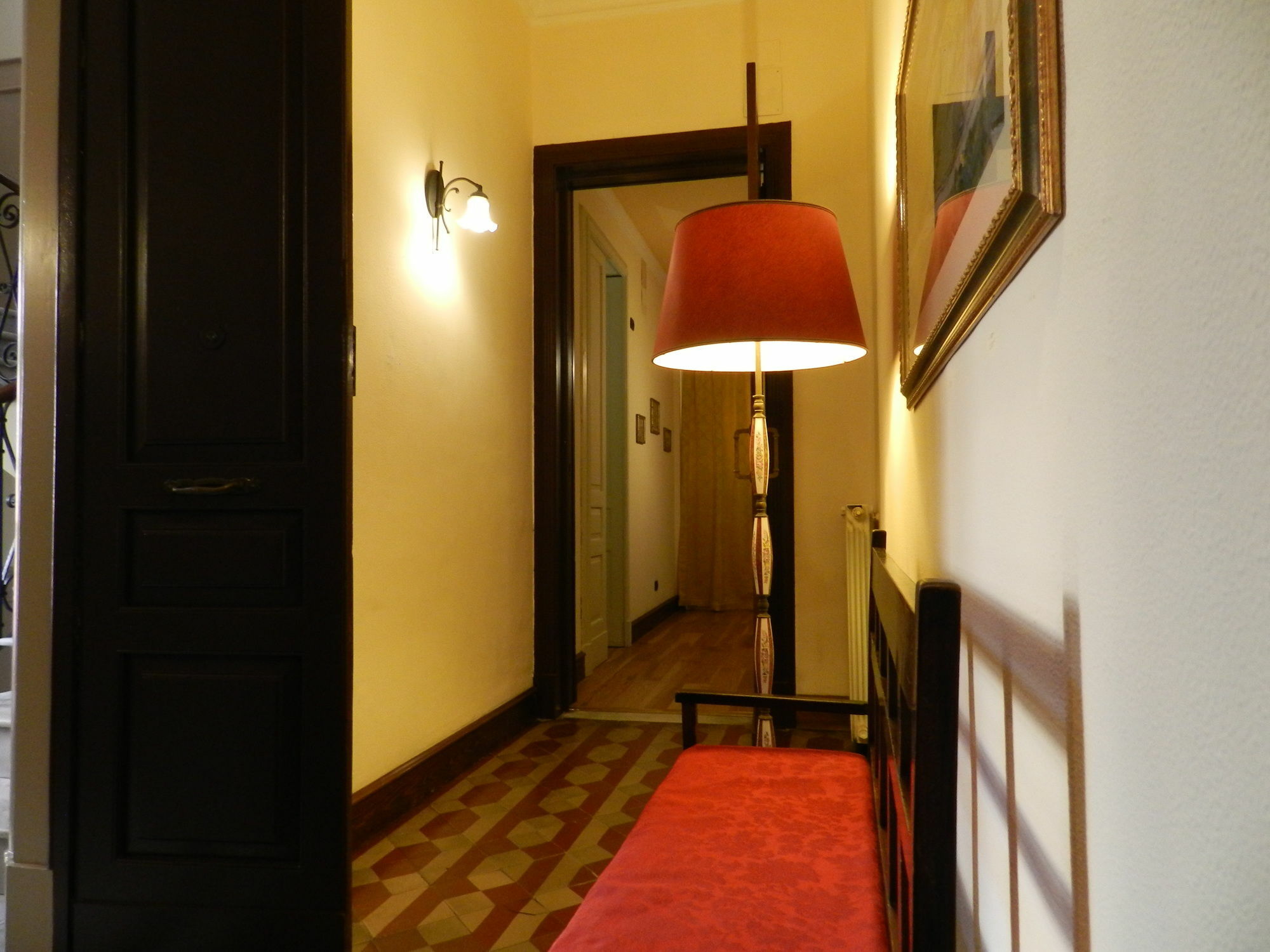 B&B La Vecchia Palma Катания Екстериор снимка