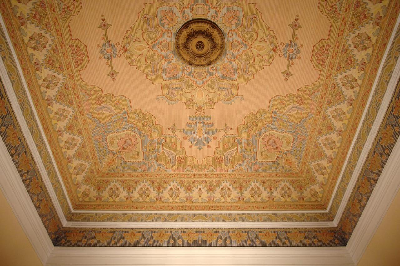 B&B La Vecchia Palma Катания Екстериор снимка